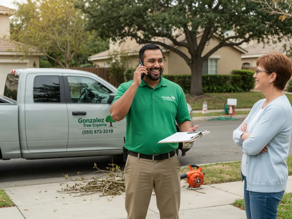 Tree Service East Lynn, IL FAQs
